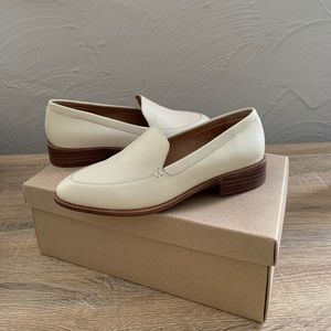 Madewell Frances Loafer